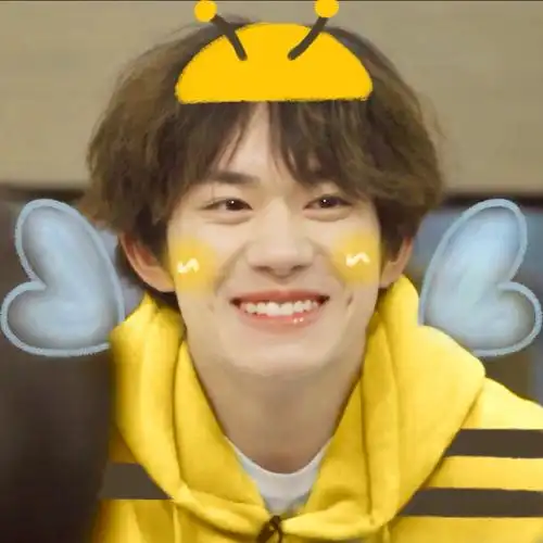 易烊千玺 可爱 壁纸 头像