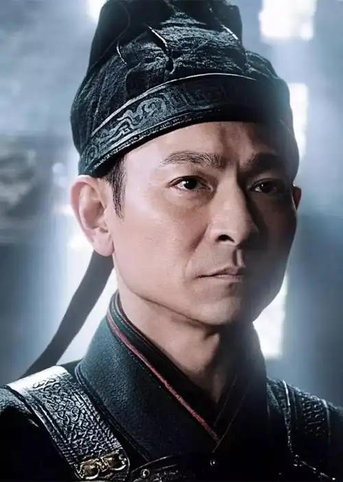 天王之路,男神千万个!刘德华却只有一个!