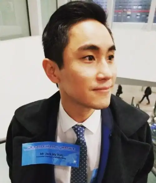 还说是因为程新惠的出现让庄家彬和傅明宪分手