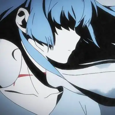 比较飒的女野王头像