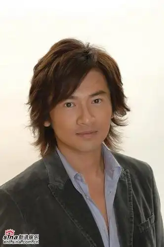 资料图片:苏有朋另类精彩写真(4)