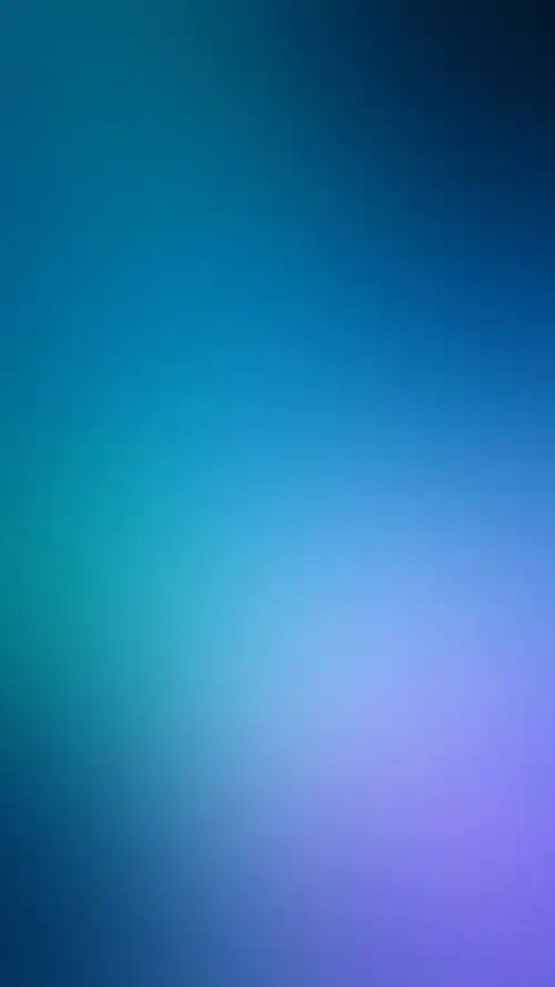 简约蓝色纯色背景手机壁纸-风格-壁纸下载-美桌网