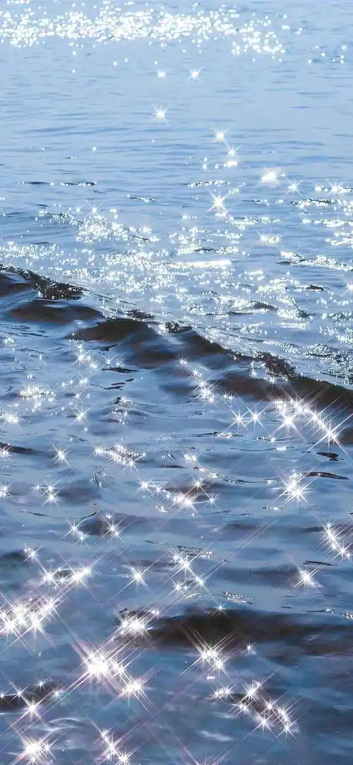 壁纸 | 治愈系梦幻锁屏壁纸