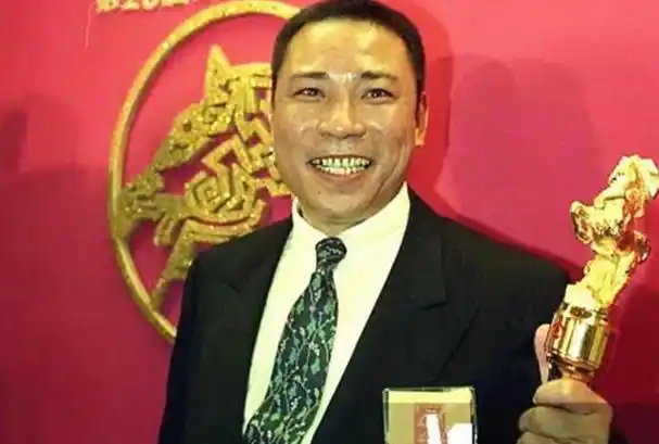 看到照片才猛然发现,这15位台湾艺人已悄然离世,最小仅29岁