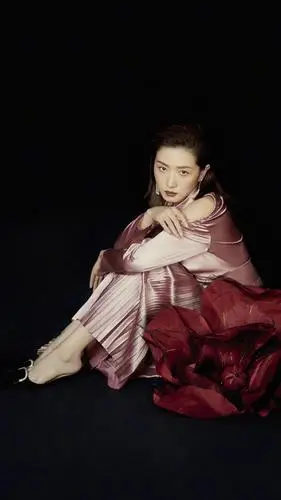 万茜:第0183期 美脚欣赏