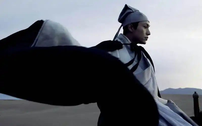 龙门飞甲陈坤厂花雨化田个人向cut自制