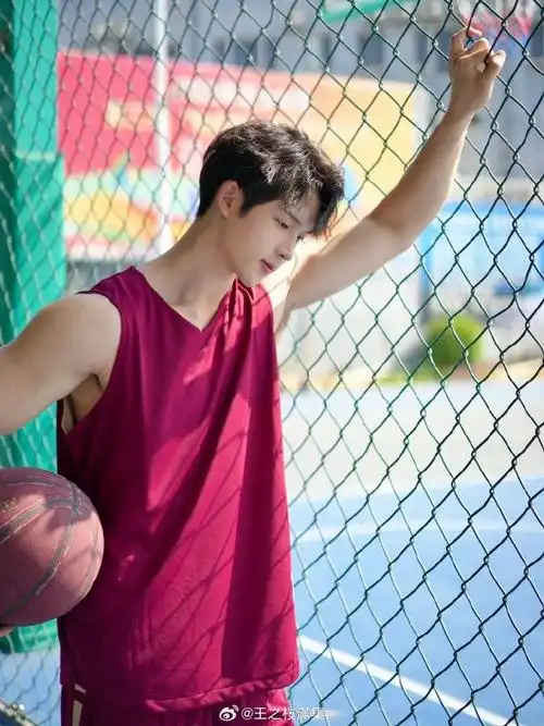 帅哥##颜值##小鲜肉##腹肌