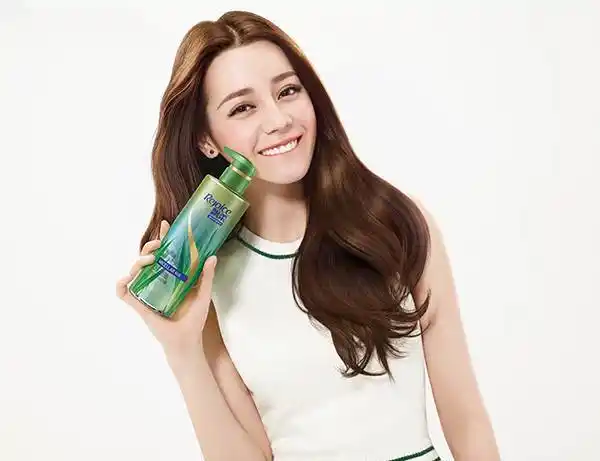 迪丽热巴上跑男竟然三天没洗头,还没被发现!怎么做到的?