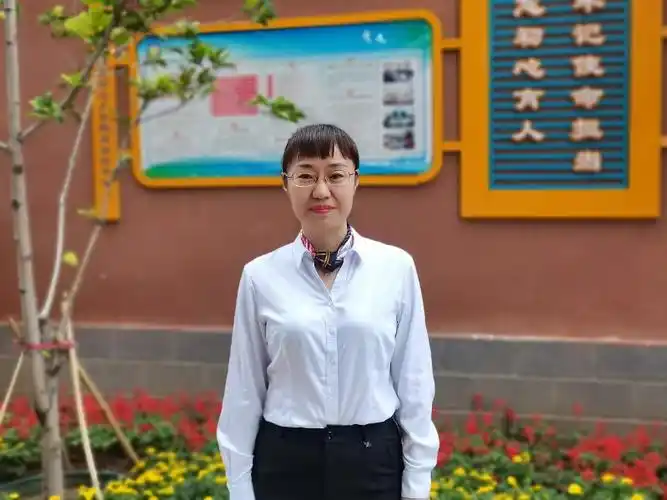 20212022学年班主任风采