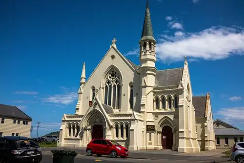 新西兰南岛游(四)