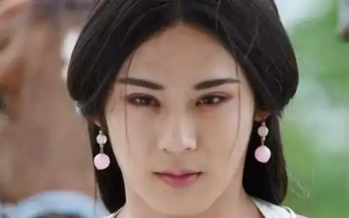 男人美起来堪比"狐狸精",哪些男星的女装扮相惊为天人?