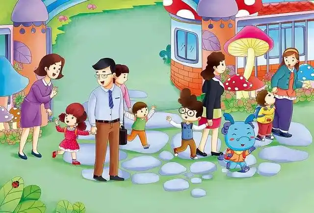 孩子为何不愿意上幼儿园?怕是没有做好入园准备,家长要多加注意