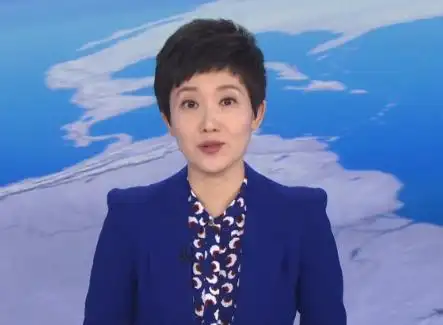 央视花旦郑天亮:《东方时空》最小女主播,丈夫同是央视名嘴