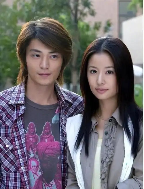 林心如用粤语聊霍建华求婚的经过,她很保护隐私,基本很少撒狗粮