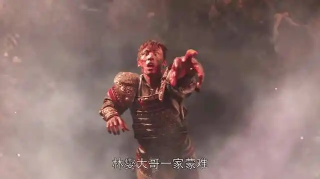 琅琊榜:赤焰军战斗力超强,谋反轻而易举,为什么最后冤屈而死?