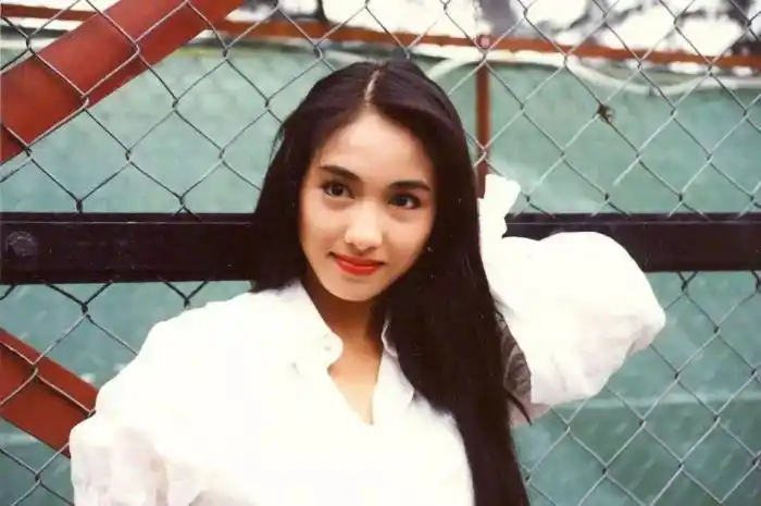 香港女演员80年代名单80年代最美的十位香港女星