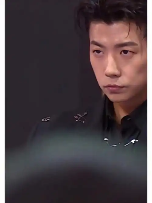 张祐荣  #2pm  麻烦这位导师跳一段,麻烦请给这位导师配一个单独上耨