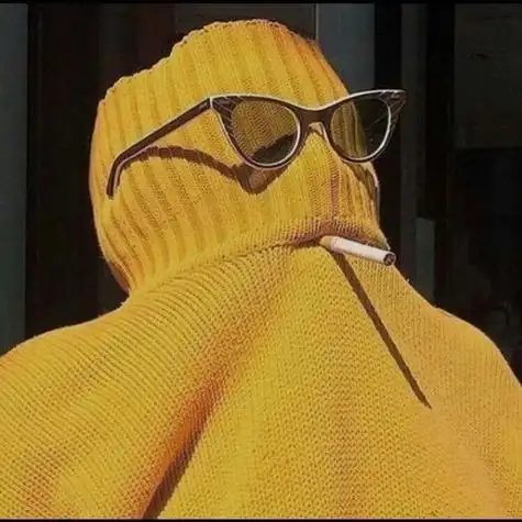 超帅戴眼镜男生头像真人搞笑沙雕