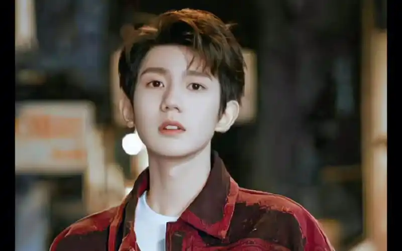 王源壁纸大放送