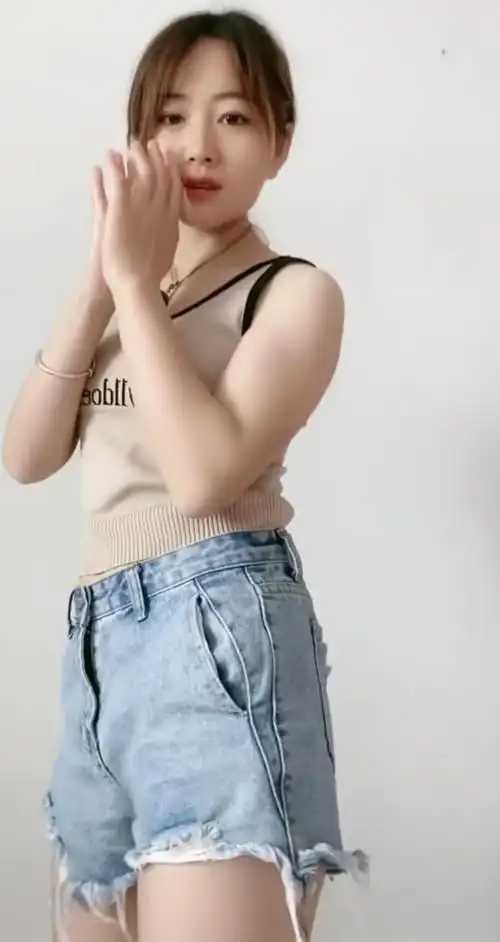 快手美女主播太漂亮了