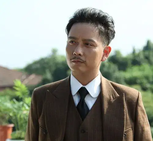 侯杰(大陆男演员) - 搜狗百科