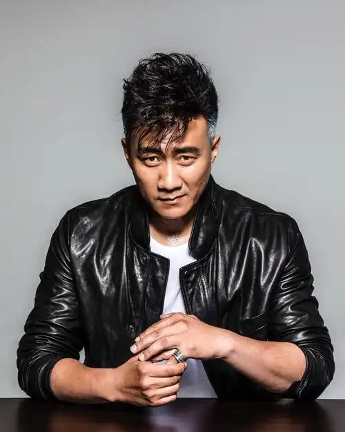 猎狐热播硬汉胡军现在是作为男演员最好的阶段