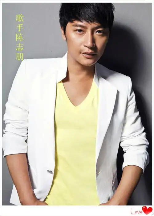 陈志朋出场费陈志朋代言费陈志朋演出费用