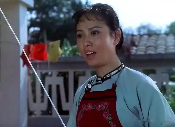 48年前经典影片《南海长城》15位演员近况|电影|王心刚|闪闪的红星