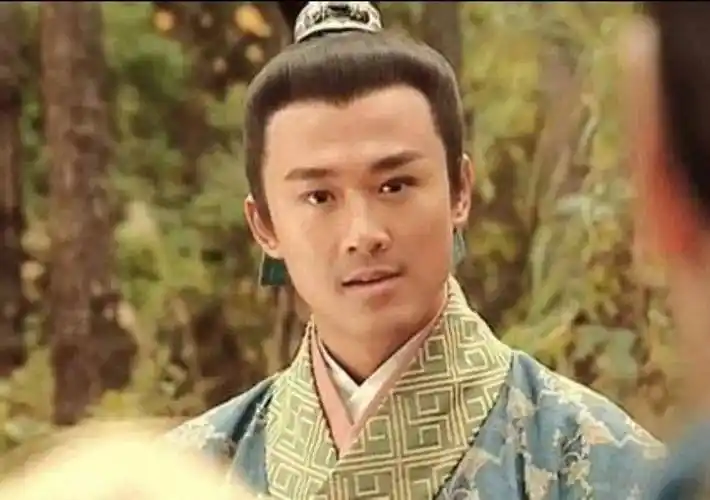 tvb古装最帅的十大男星!郑少秋霸气,张智尧古天乐像小鲜肉