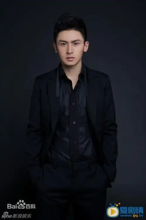 云巅之上柯洛是谁演的_柯洛扮演者张哲瀚资料 | 爱剧情