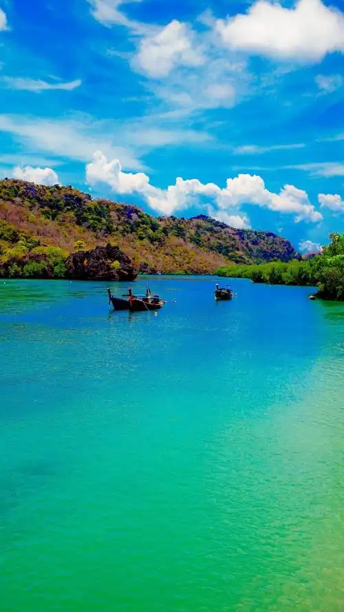 人间仙境马尔代夫