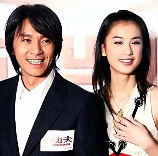 周星驰与黄圣依的恩怨,细数星爷5宗罪,称哪怕不当演员也要告他_公司