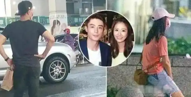 事实证明,从7200万天价片酬到无戏可拍,霍建华已经走上了不归路|胡歌|