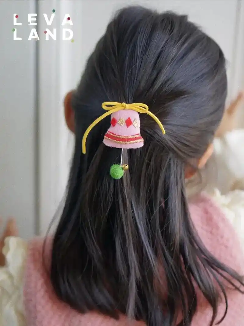 如果你也喜欢漂亮发夹