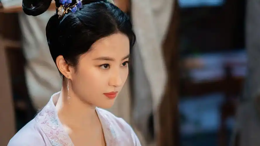 电视剧梦华录刘亦菲古装唯美剧照壁纸