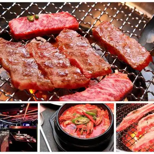 台北市 美食 餐厅 餐厅烧烤 烧肉 清潭洞韩式烧烤