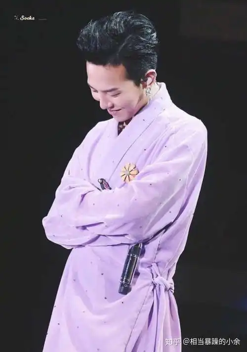 能不能分享一张权志龙xi击中您的照片?