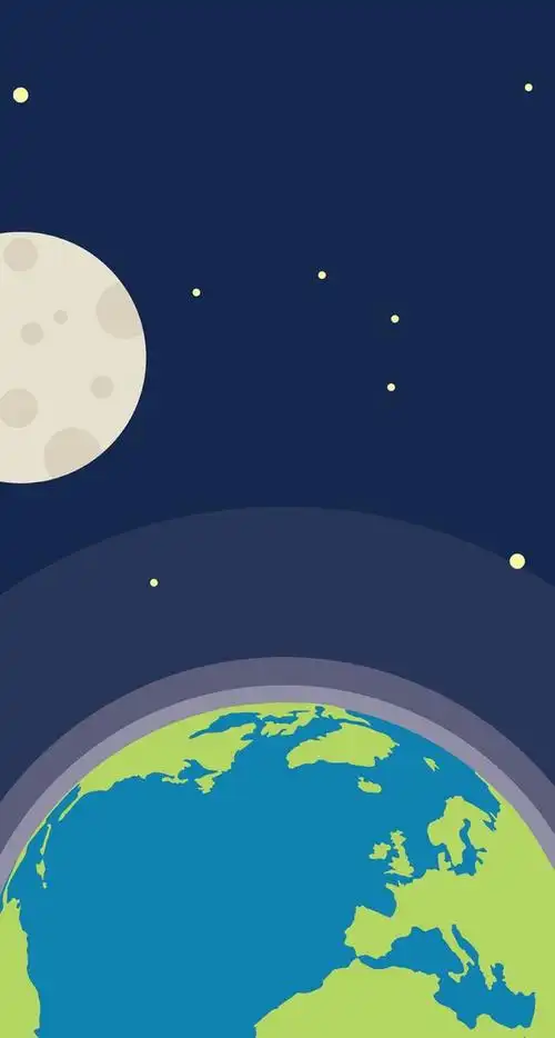 iphone超高清壁纸#可爱#小宇宙