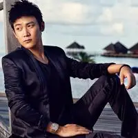 中国大陆男演员陆毅帅气qq头像图片陆毅最新照片图片