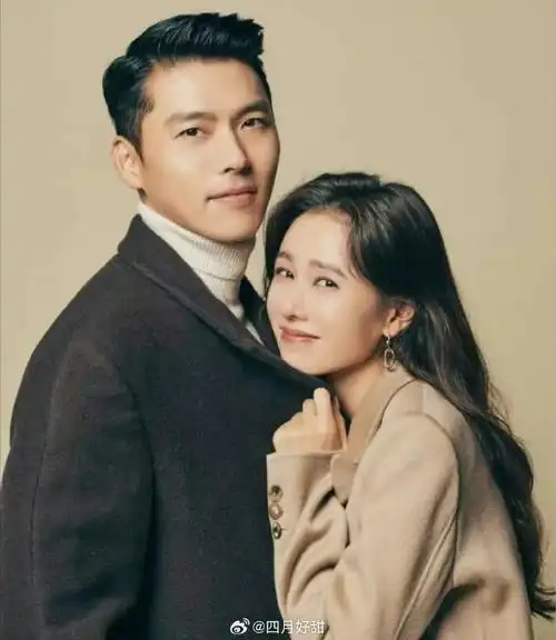 孙艺珍说和玄彬之间是命运