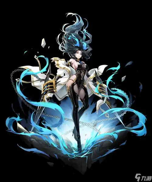 浮空秘境阿黛尔角色技能觉醒属性立绘介绍