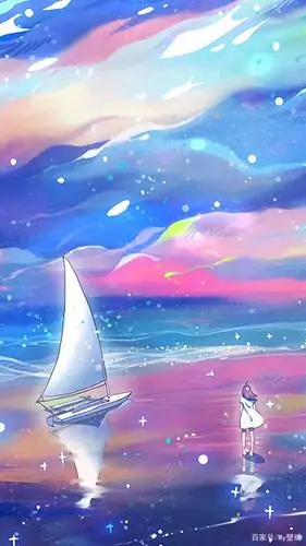 治愈系高清壁纸