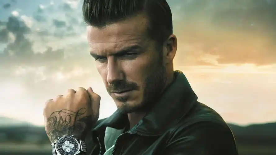 大卫贝克汉姆,高清图片,电脑桌面-壁纸族