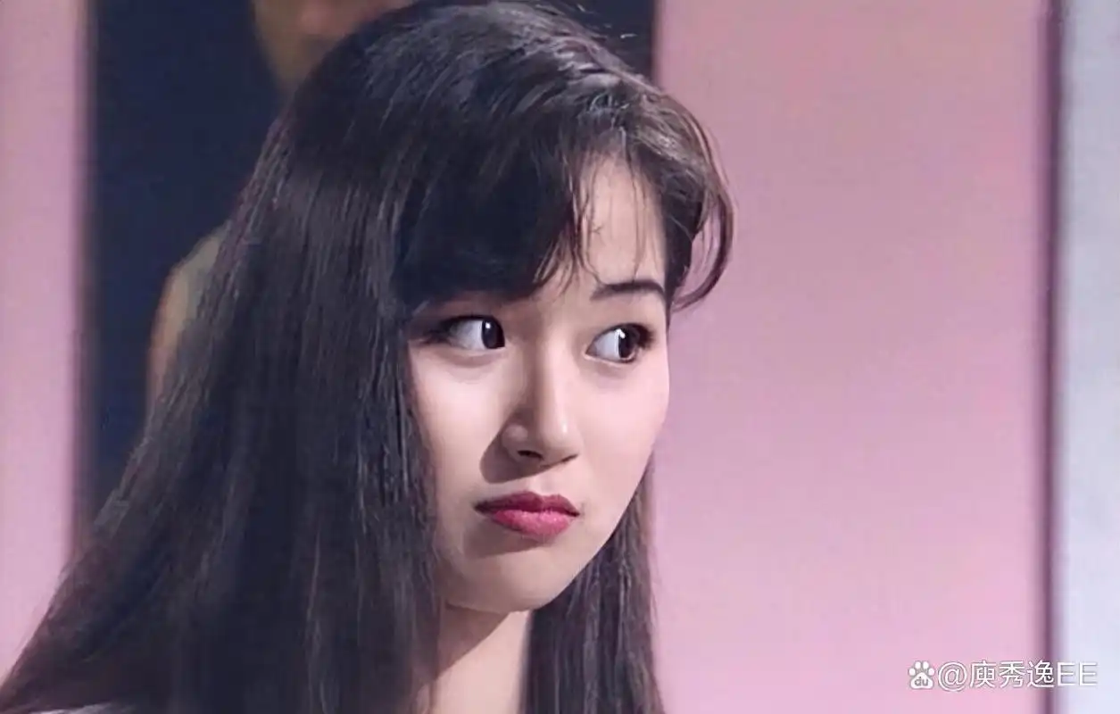 万绮雯:吕颂贤多次求复合,甄子丹下跪求爱,她当年有多抢手?