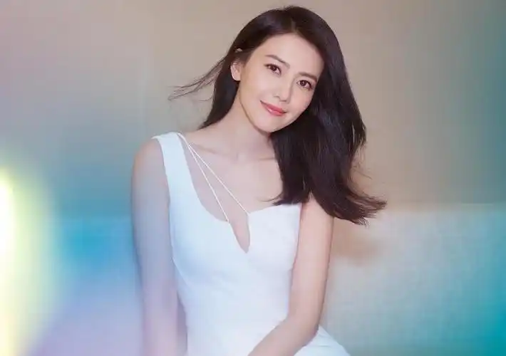 中国最漂亮的女明星前十名(大陆公认最漂亮的十位女明星)