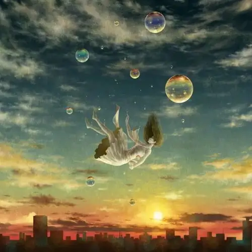 手机 壁纸 电脑 桌面 美图 唯美 图片 素描 素材 坠落 孤单 失望 失落