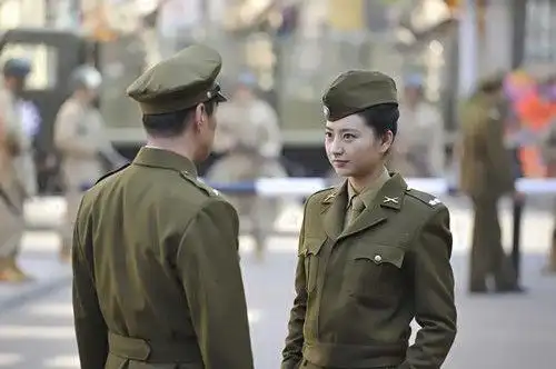 黎明前的抉择斓曦饰姐妹花遇挑战