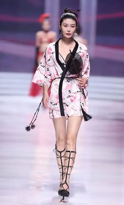 乐起东方 匠新致尚 | siuf第19届中国国际品牌内衣展在深圳开幕