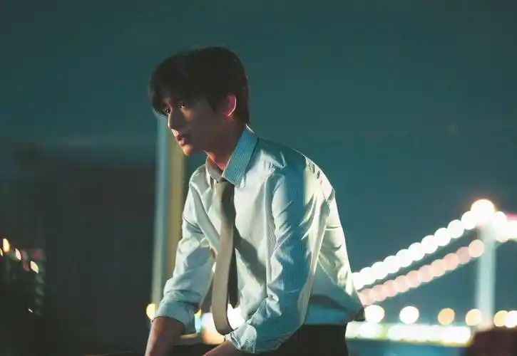 原创宋威龙知道张新成饰演贺子秋后第一反应果断拒绝原因哭笑不得