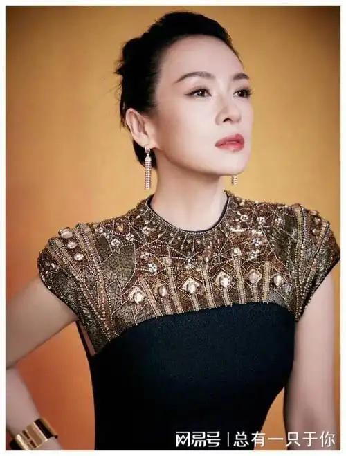 章子怡:东方影坛的璀璨之星|记者|影视圈|女演员|演艺